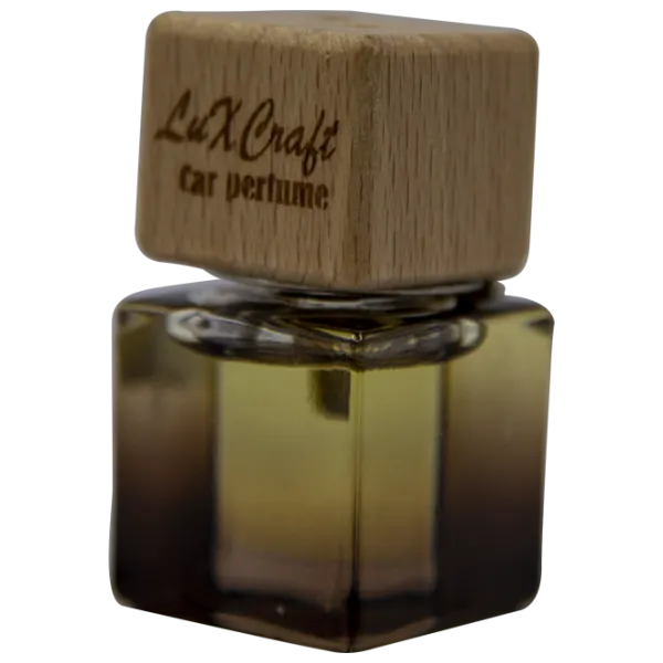 Ароматизатор для авто Lux Craft Nr.1 Thomas tobacco vanille/ 8 мл/ на решетке вентиляции, на зеркале photo 3 Ароматизатор для авто Lux Craft Nr.1 Thomas tobacco vanille/ 8 мл/ на решетке вентиляции, на зеркале photo 3