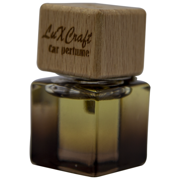 Ароматизатор для авто Lux Craft Nr.1 Thomas tobacco vanille/ 8 мл/ на решетке вентиляции, на зеркале photo 3 Ароматизатор для авто Lux Craft Nr.1 Thomas tobacco vanille/ 8 мл/ на решетке вентиляции, на зеркале photo 3