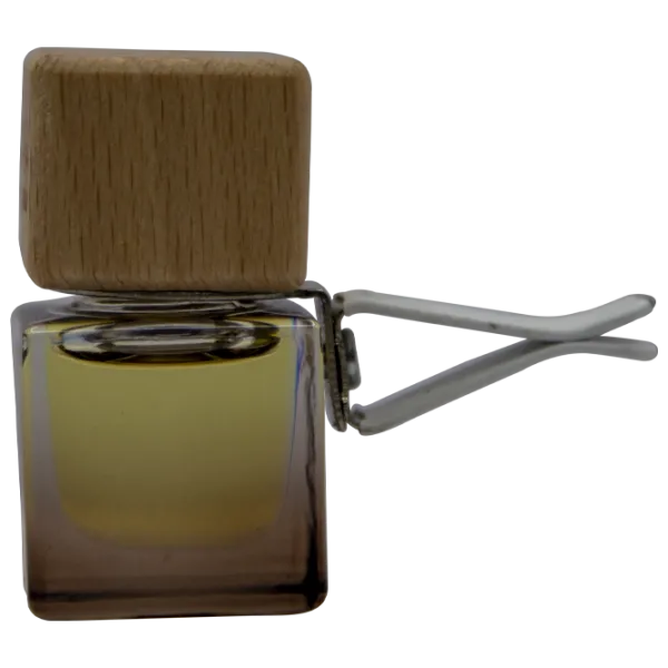 Ароматизатор для авто Lux Craft Nr.1 Thomas tobacco vanille/ 8 мл/ на решетке вентиляции, на зеркале photo 4 Ароматизатор для авто Lux Craft Nr.1 Thomas tobacco vanille/ 8 мл/ на решетке вентиляции, на зеркале photo 4