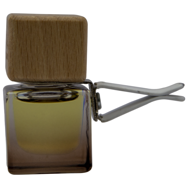 Ароматизатор для авто Lux Craft Nr.1 Thomas tobacco vanille/ 8 мл/ на решетке вентиляции, на зеркале photo 4 Ароматизатор для авто Lux Craft Nr.1 Thomas tobacco vanille/ 8 мл/ на решетке вентиляции, на зеркале photo 4