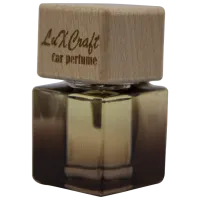 Aromatizator auto Lux Craft Nr.2 Hom/ 8 ml/ pe grila de ventilare, pe oglindă photo 3