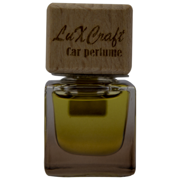 Ароматизатор для авто Lux Craft Nr.5 En allure/ 8 мл/ на решетке вентиляции, на зеркале photo 2