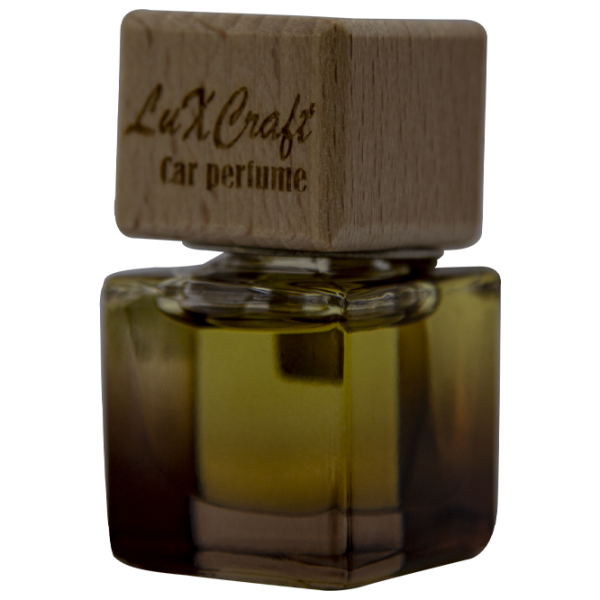 Ароматизатор для авто Lux Craft Nr.5 En allure/ 8 мл/ на решетке вентиляции, на зеркале photo 3