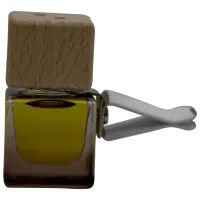 Aromatizator auto Lux Craft Nr.8 En coromandle/ 8 ml/ pe grila de ventilare, pe oglindă photo 4