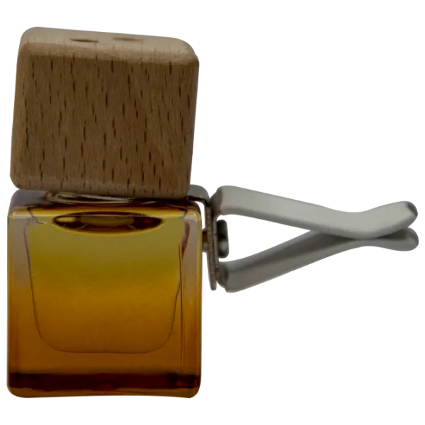 Ароматизатор для авто Lux Craft Nr.9 Eau duelle/ 8 мл/ на решетке вентиляции, на зеркале photo 4