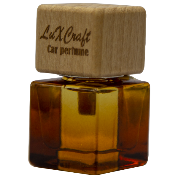 Ароматизатор для авто Lux Craft Nr.10 Fleur addict/ 8 мл/ на решетке вентиляции, на зеркале photo 3