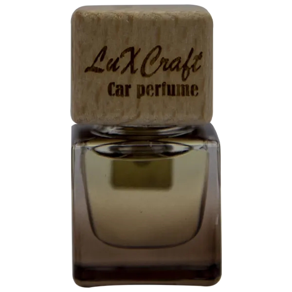 Ароматизатор для авто Lux Craft Nr.11 Delicious/ 8 мл/ на решетке вентиляции, на зеркале photo 2 Ароматизатор для авто Lux Craft Nr.11 Delicious/ 8 мл/ на решетке вентиляции, на зеркале photo 2