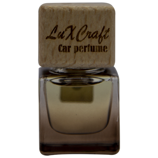 Ароматизатор для авто Lux Craft Nr.11 Delicious/ 8 мл/ на решетке вентиляции, на зеркале photo 2 Ароматизатор для авто Lux Craft Nr.11 Delicious/ 8 мл/ на решетке вентиляции, на зеркале photo 2