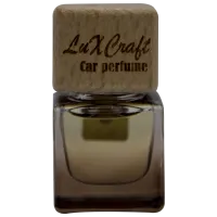 Aromatizator auto Lux Craft Nr.11 Delicious/ 8 ml/ pe grila de ventilare, pe oglindă photo 2