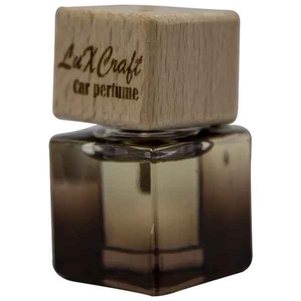 Ароматизатор для авто Lux Craft Nr.11 Delicious/ 8 мл/ на решетке вентиляции, на зеркале photo 3 Ароматизатор для авто Lux Craft Nr.11 Delicious/ 8 мл/ на решетке вентиляции, на зеркале photo 3