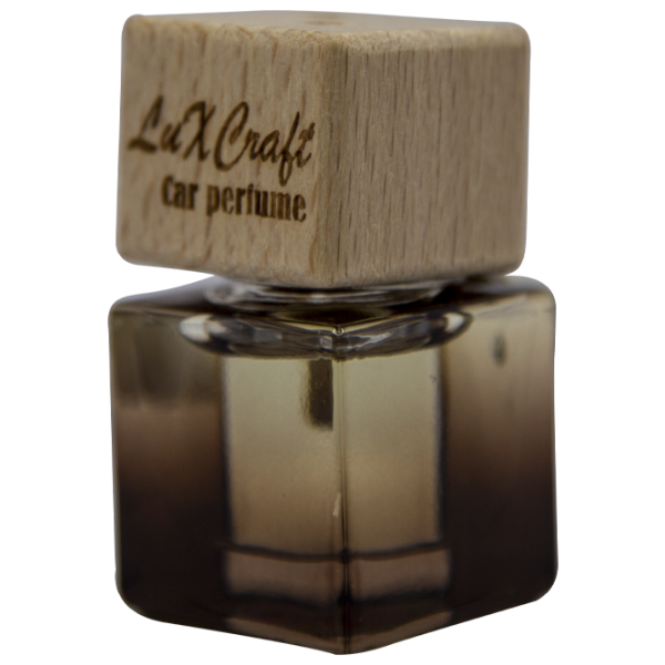 Ароматизатор для авто Lux Craft Nr.11 Delicious/ 8 мл/ на решетке вентиляции, на зеркале photo 3 Ароматизатор для авто Lux Craft Nr.11 Delicious/ 8 мл/ на решетке вентиляции, на зеркале photo 3