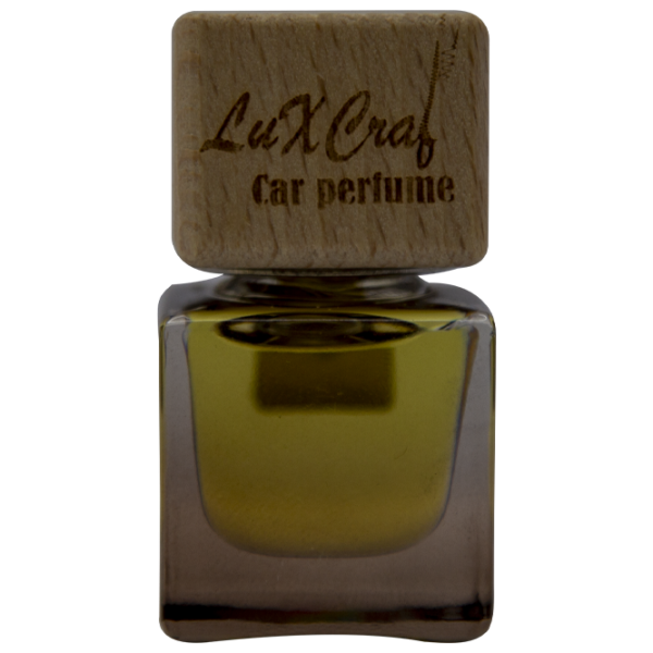 Ароматизатор для авто Lux Craft Nr.7 Cree aventurier f/ 8 мл/ на решетке вентиляции, на зеркале photo 2
