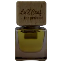 Aromatizator auto Lux Craft Nr.7 Cree aventurier f/ 8 ml/ pe grila de ventilare, pe oglindă photo 2