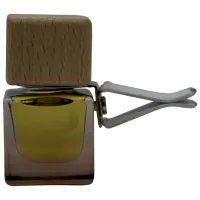 Aromatizator auto Lux Craft Nr.7 Cree aventurier f/ 8 ml/ pe grila de ventilare, pe oglindă photo 4
