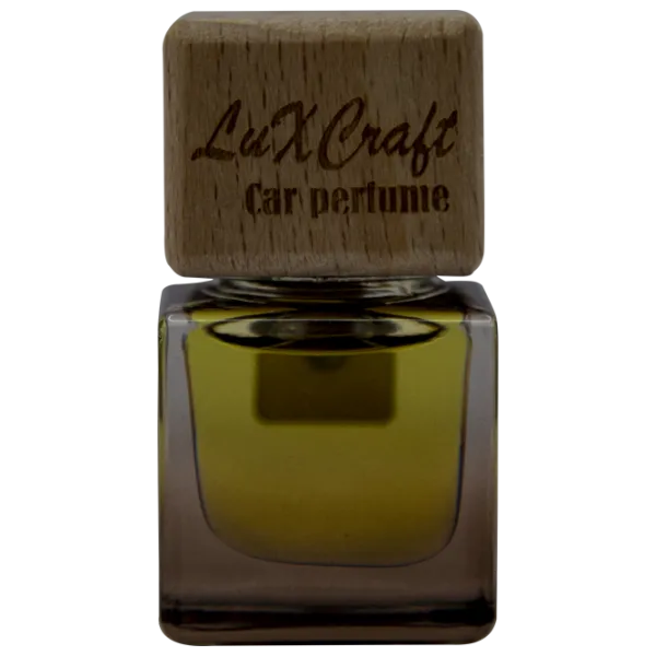 Ароматизатор для авто Lux Craft Nr.6 Cree aventurier m/ 8 мл/ на решетке вентиляции, на зеркале photo 2