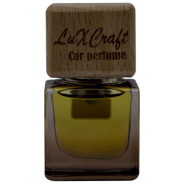 Ароматизатор для авто Lux Craft Nr.6 Cree aventurier m/ 8 мл/ на решетке вентиляции, на зеркале photo 2