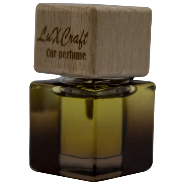 Ароматизатор для авто Lux Craft Nr.6 Cree aventurier m/ 8 мл/ на решетке вентиляции, на зеркале photo 3