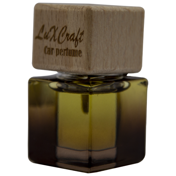 Ароматизатор для авто Lux Craft Nr.6 Cree aventurier m/ 8 мл/ на решетке вентиляции, на зеркале photo 3