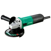 Polizor Hikoki KG23SAYAZ Unghiular / 730 W / Green photo 3