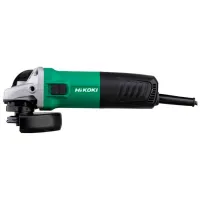 Polizor Hikoki KG23SAYAZ Unghiular / 730 W / Green photo 4