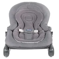 Детские качели Chicco Hoopla (5402336) 18 кг/ Серый photo 2