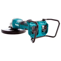Шлифовальная машина Makita DGA900Z Угловая/ Синий photo 2