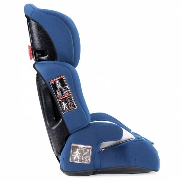 Детское автокресло KinderKraft Comfort Up  0 месяцев - 12 лет / 36 кг / Синий photo 5 Детское автокресло KinderKraft Comfort Up  0 месяцев - 12 лет / 36 кг / Синий photo 5