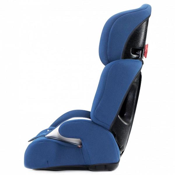 Детское автокресло KinderKraft Comfort Up  0 месяцев - 12 лет / 36 кг / Синий photo 6 Детское автокресло KinderKraft Comfort Up  0 месяцев - 12 лет / 36 кг / Синий photo 6