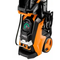 Мойка высокого давления Neo 04-705 2000 Вт/ Оранжевый photo 7