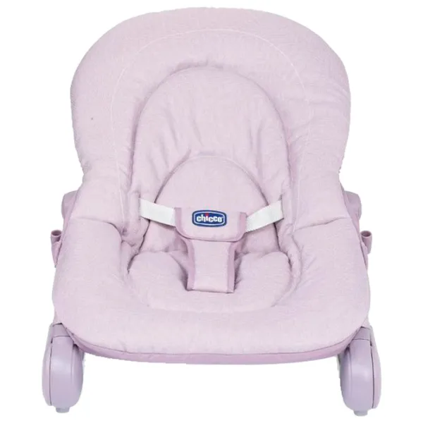 Детские качели Chicco Hoopla (5402337) 18 кг/ Пурпурный photo 2