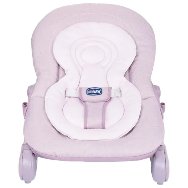 Детские качели Chicco Hoopla (5402337) 18 кг/ Пурпурный photo 3