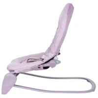 Детские качели Chicco Hoopla (5402337) 18 кг/ Пурпурный photo 4