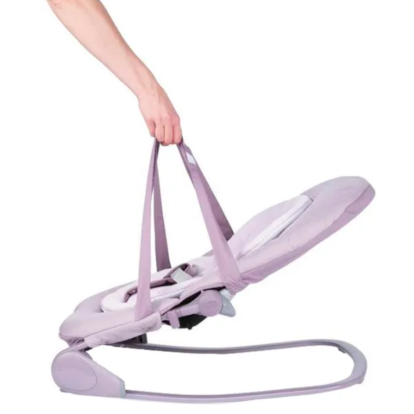 Детские качели Chicco Hoopla (5402337) 18 кг/ Пурпурный photo 7