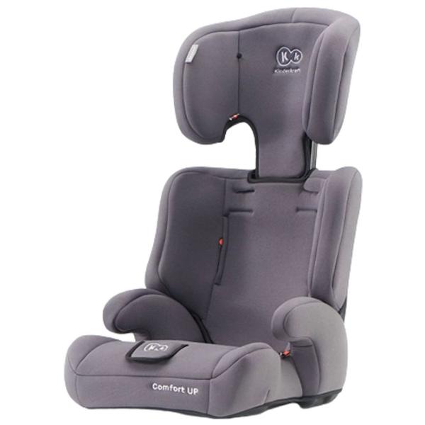 Детское автокресло KinderKraft Comfort Up  0 месяцев - 12 лет / 36 кг / Зеленый photo 3 Детское автокресло KinderKraft Comfort Up  0 месяцев - 12 лет / 36 кг / Зеленый photo 3