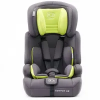 Scaun auto KinderKraft Comfort Up 0 luni - 12 ani / 36 kg / Green photo 4