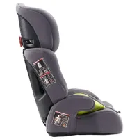 Scaun auto KinderKraft Comfort Up 0 luni - 12 ani / 36 kg / Green photo 5