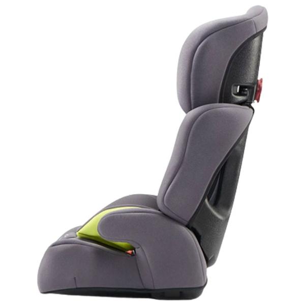 Детское автокресло KinderKraft Comfort Up  0 месяцев - 12 лет / 36 кг / Зеленый photo 6 Детское автокресло KinderKraft Comfort Up  0 месяцев - 12 лет / 36 кг / Зеленый photo 6