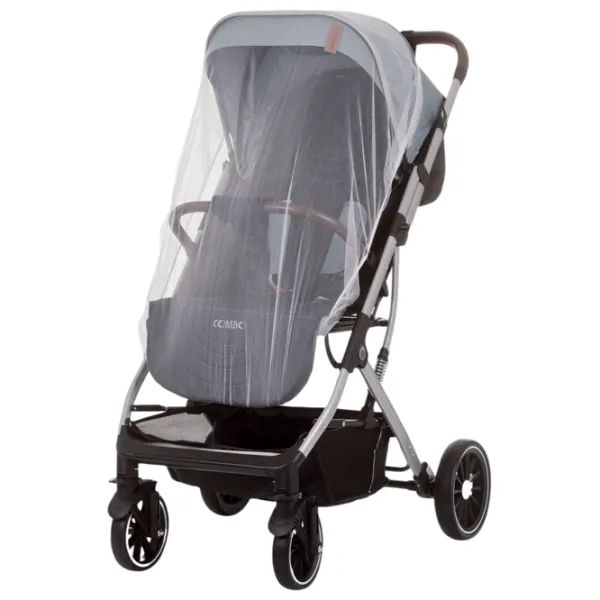 Cărucior pentru copil Chipolino Combo 3800931050894/ Blue photo 2 Cărucior pentru copil Chipolino Combo 3800931050894/ Blue photo 2