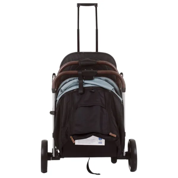 Cărucior pentru copil Chipolino Combo 3800931050894/ Blue photo 7 Cărucior pentru copil Chipolino Combo 3800931050894/ Blue photo 7