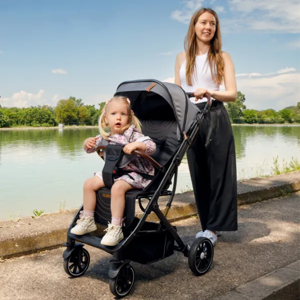 Cărucior pentru copil Chipolino Combo 3800931050894/ Blue photo 9 Cărucior pentru copil Chipolino Combo 3800931050894/ Blue photo 9