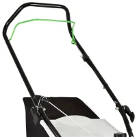 Газонокосилка бензиновая AL-KO Greenzone PM 4018 P Easy Ручной photo 4