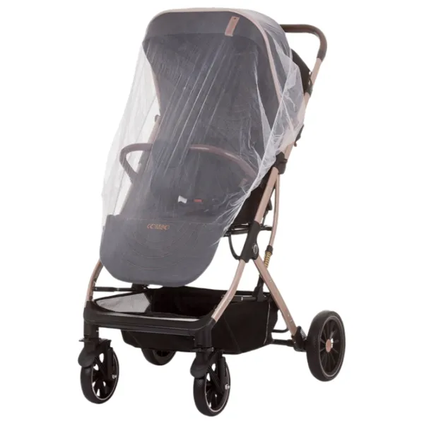 Cărucior pentru copil Chipolino Combo 3800931050887/ Black photo 2