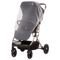 Cărucior pentru copil Chipolino Combo 3800931050887/ Black photo 2