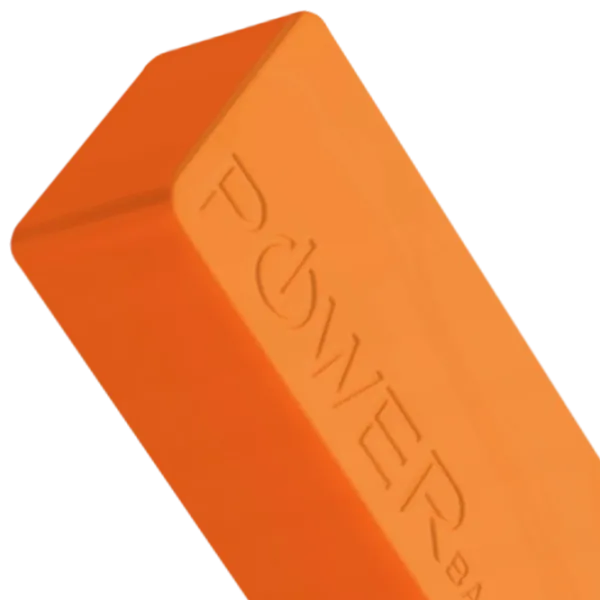 Power Bank Extreme XMP102O 5000 mAh/ Orange photo 2