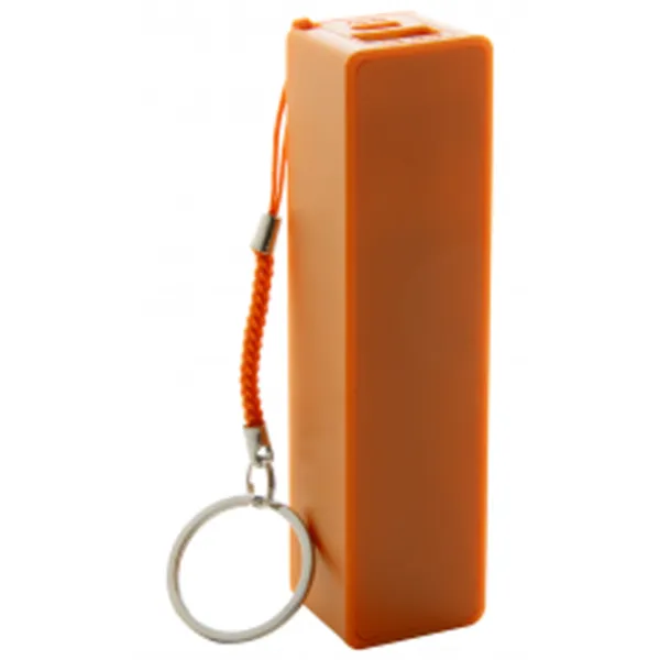 Power Bank Extreme XMP102O 5000 mAh/ Orange photo 3