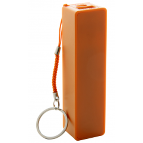 Power Bank Extreme XMP102O 5000 mAh/ Orange photo 3