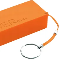 Power Bank Extreme XMP102O 5000 мАч/ Оранжевый photo 4