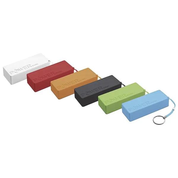 Power Bank Extreme XMP102O 5000 mAh/ Orange photo 5