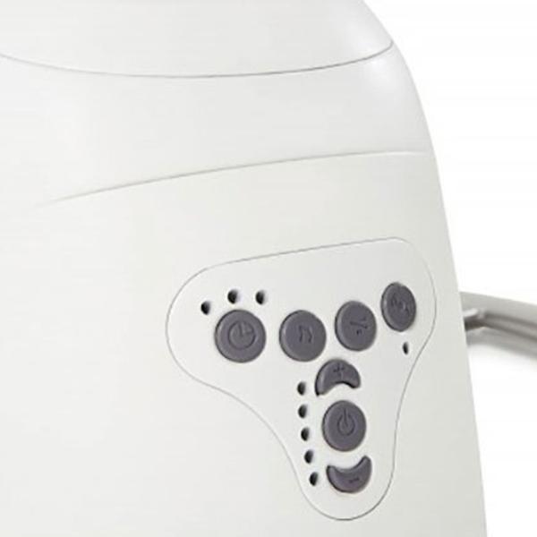 Детские качели Babymoov Swoon Motion (0546 ) 9 кг/ Терракотовый photo 6