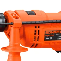 Mașină de găurit Somafix SFX8375 600 W/ 2800 rot/ min photo 5